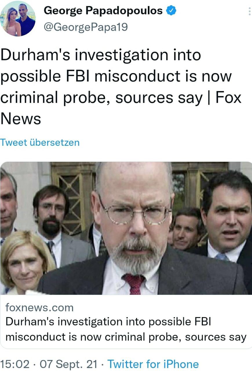 It’s been a busy news day today!! 👇🏻😳😳