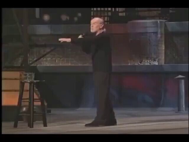 Damn!…..This guy knew…and people laughed. 