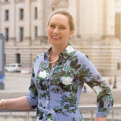 Visit EvaDoerfler's profile on GETTR. View their posts, photos, videos, and connect with them on the social platform.