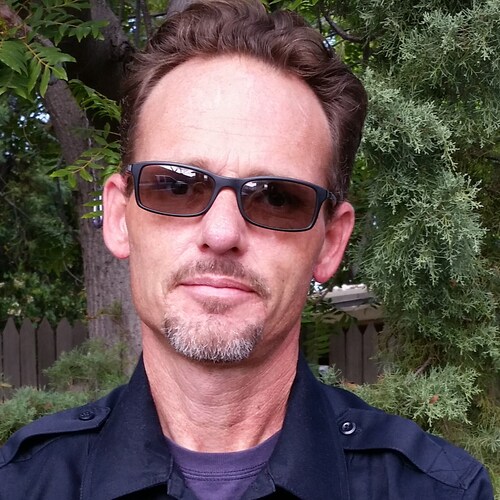 the Truth shall set us free!