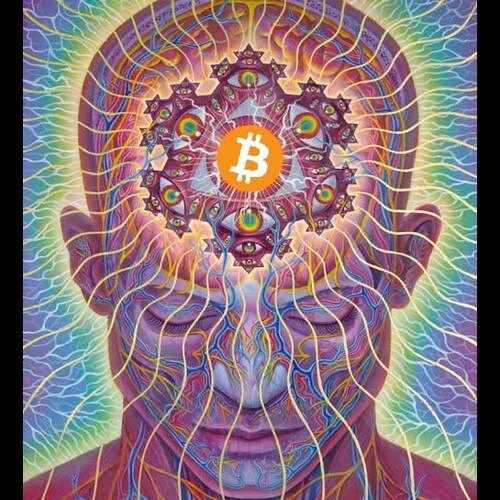 Buy #bitcoin, defund The Fed and The State.                  "You can hate the government & still love the country. Fund...