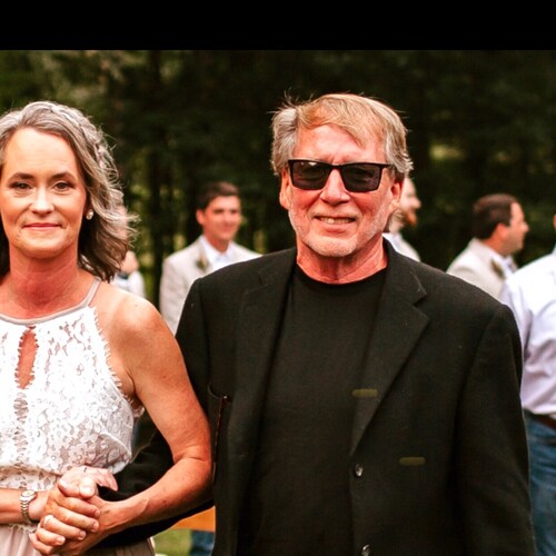 Donald Trump is my President! 😊