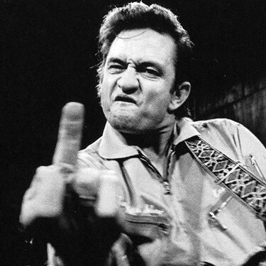 Saul Alinsky Rule # Five