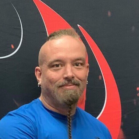 Bending bars and rods. Snakes are easy, people are hard. Its a snakes nature to bite; people smile in your face and stab...