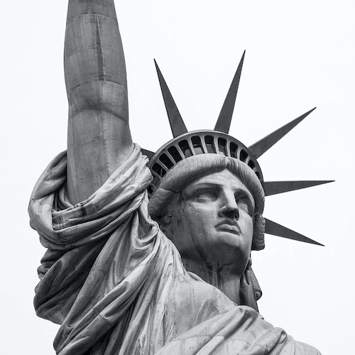 We love Jesus Christ, our families and the greatest country on this planet, the United States of America. That's pretty ...