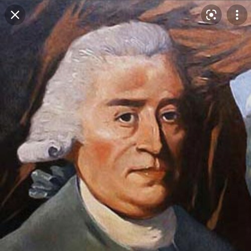 Native Virginian
Husband, Father, Conservative