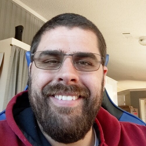 Follower of Jesus. Husband. Father. Inventor. lover of people and life