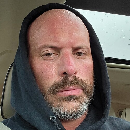 Military for 20+ years, married, & a big fan of GSDs.