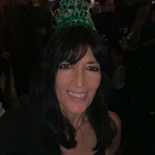 PATRIOT trapped in NYC!!