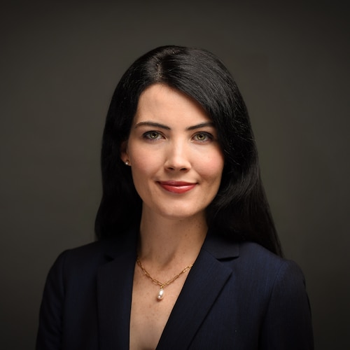 President of Eagle Forum Education & Legal ⚖️ 🇺🇸Formerly Of Counsel with Sidney Powell, P.C. defending Gen. Michael Fl...