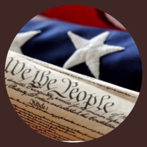 Wife, mother, Christian, Patriot, MAGA