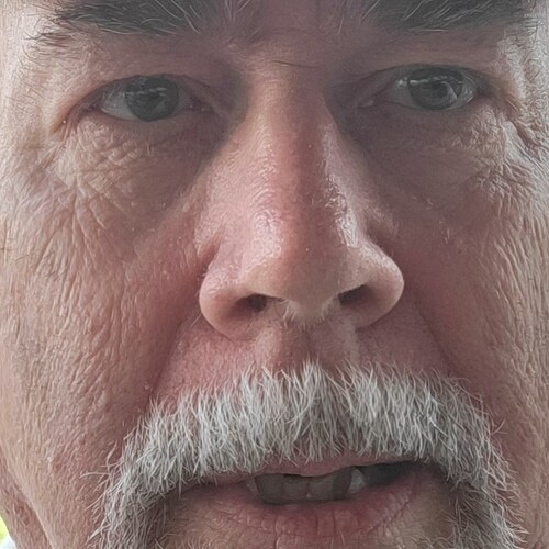Retired Military / Strong 2A Supporter / Conservative