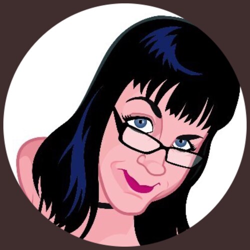 #MakeThings
Here in case the weirdness hits…plus to hang with the cool kids.
Find me on Twitter and Instagram, too.
Cont...