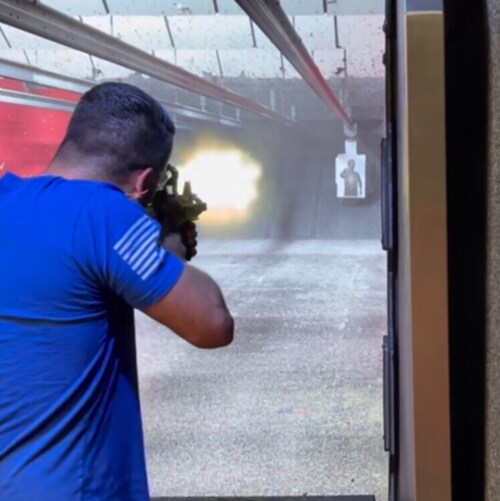 Christian.American. Husband. Father. Conservative. #2A. Freedom and Justice. Born and Raised in Baltimore, relocated to ...