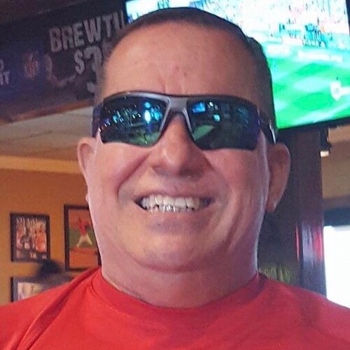 U. S. Army, Hidalgo County Sherriffs Office, Edinburg Police Officer, retired Federal Agent 🇺🇸