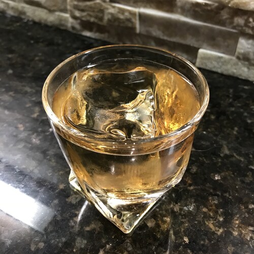 A Bit Fiery but Mostly Peaceful 🇺🇸                                   #FightBack