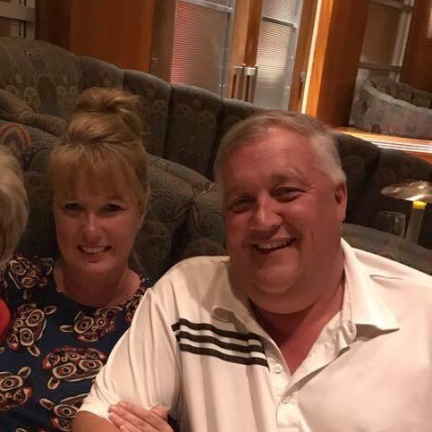 Conservative who loves golf & football, but love my wife, children, gkids, God & Country more. 1A/2A supporter.