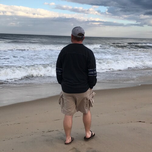 Conservative, Father, MSM Sucks