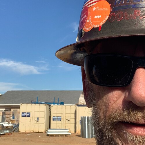 3/4 ADA 82nd.Proud Pop-Pop