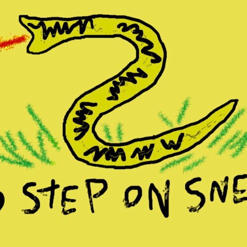 Libertarian on a journey to become an Ancap. Politically homeless. Distrustful of the establishment.