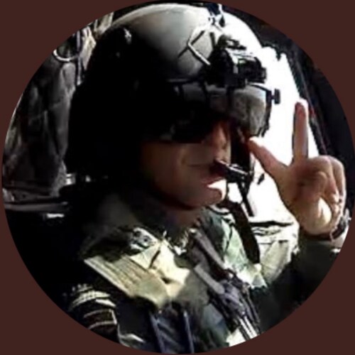 Retired Army Aviator♦️ Patriot♦️NeverBiden♦️VETS4TRUMP♦️
Love Dogs 🐕