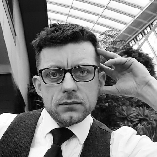 Designed & made in 🇵🇱, Updated and reassembled 🇬🇧