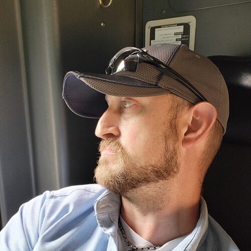 If you're awake, you don't have to be woke