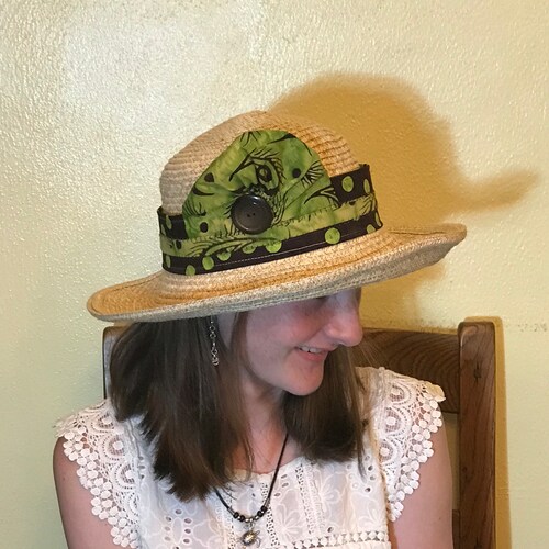 Christian, flawed, writer, milliner, seamstress