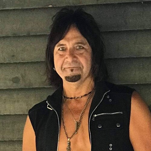 Pro touring drummer, Republican, Patriot