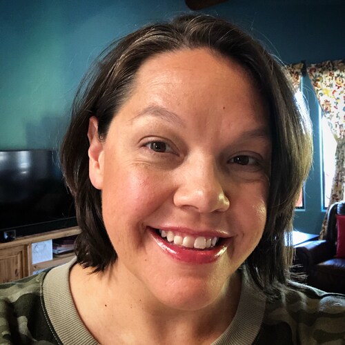 I am blunt. I am true. 
Fierce friend to a blessed few.