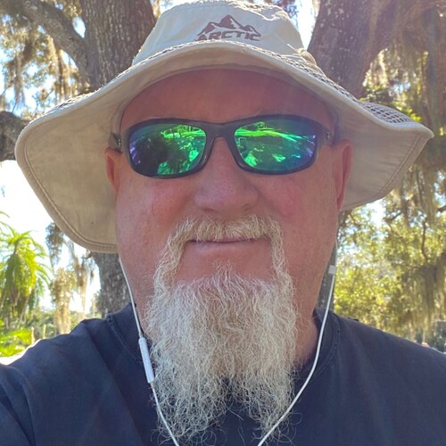 Army Man Builder Man Music Man Aikido Student and Man of God