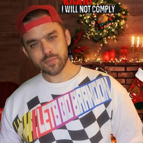 Us Navy Veteran Banned tiktok at 55k Banned clapper 100k Banned instagram at 4k #myvoicematters