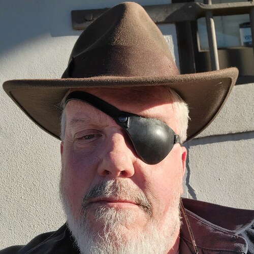 former IT PRO  & now attorney