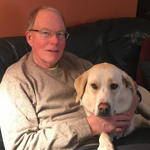 Serving the Lord @ BBC- Joshua 24:15; Married 50 years to Wife Kathy-2 Children;8 Grandchildren; Yellow Lab Lover-Baseba...