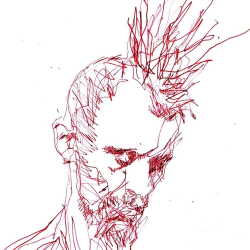 soundtrack composer, electronic musician, BJJ BB and freedom lover