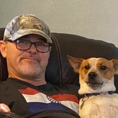 Free-thinking Christian, American Woodsman, Navy Veteran & Cheeseburger Connoisseur.