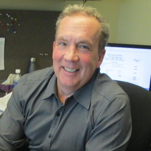 Municipal Planning Tech, married with two youngins!