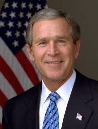 I LOVE GREGGORY BUSH SO MUCH and i wanna pay homage to the 3rd best president in all of American his...