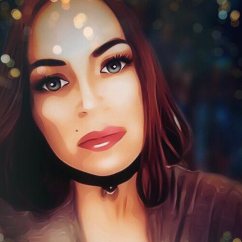 My name is Cali Mclaren 
I am very happily married proud American and fiercely independent . I Luvv all things beautiful and appreciate the undesirable…
