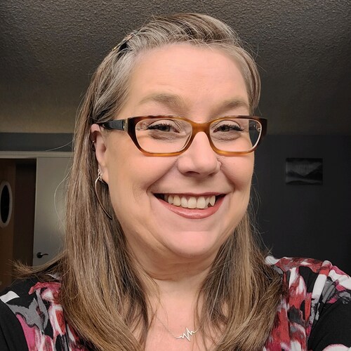 Wife, Mother, Grandmother, Family First, God Is Great, America The Beautiful, Socialism Sucks, FJB, Don't Blame Me I Vot...