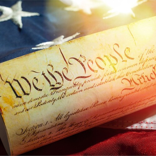 When the people fear the government, there is tyranny
When the government fears the people, there is liberty

🇺🇸