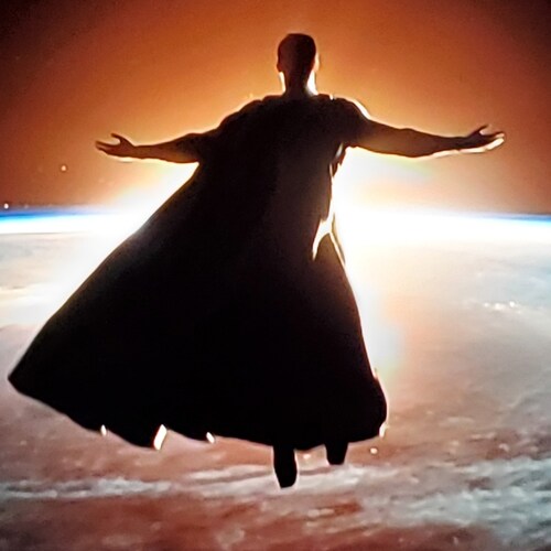 Ohio born. Still here.
Free will is not a superpower.