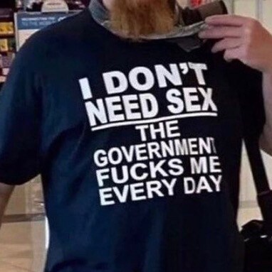 I’m looking for truth.