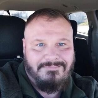 Student of History, father, husband and army Vet.
