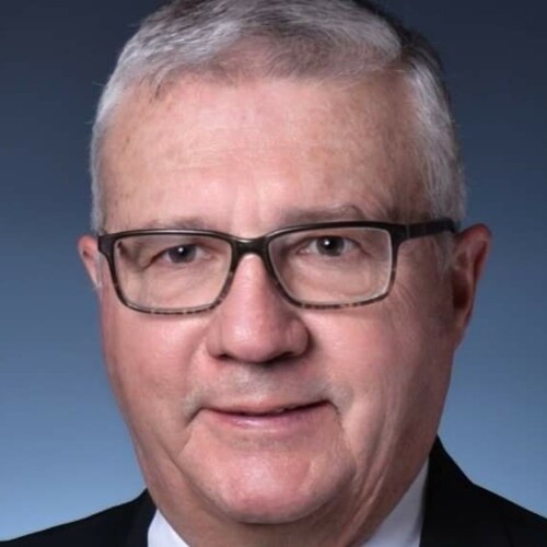 Retired Army Officer from Special Operations, Lawyer practicing in Ohio, Kentucky, Tennessee, and Florida.