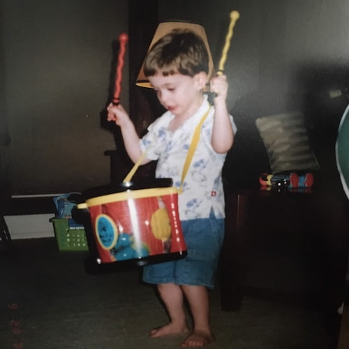 Walker Langley on GETTR