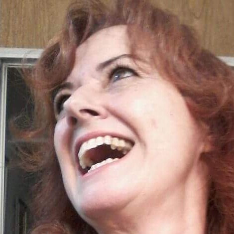 Shirley Ap. Ramos Peppi  - Terapeuta