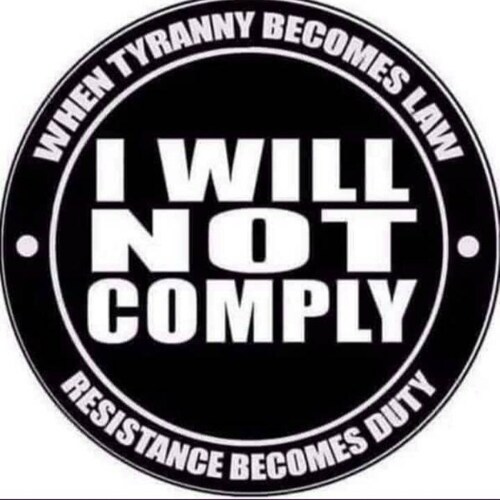 Constitutionalist, Christ follower, God✝️ Country🇺🇸 Family♥️🚛🇨🇦🇺🇸🚛🚜🚚🚛I Stand With The Truckers