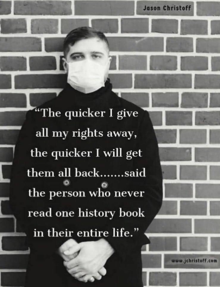 Truth!! Spot on👍🏻