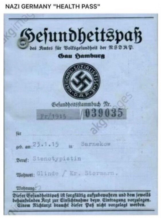 Day 1 when Republicans take back the House, we must declare the Covid pandemic OVER.

No more masks ...